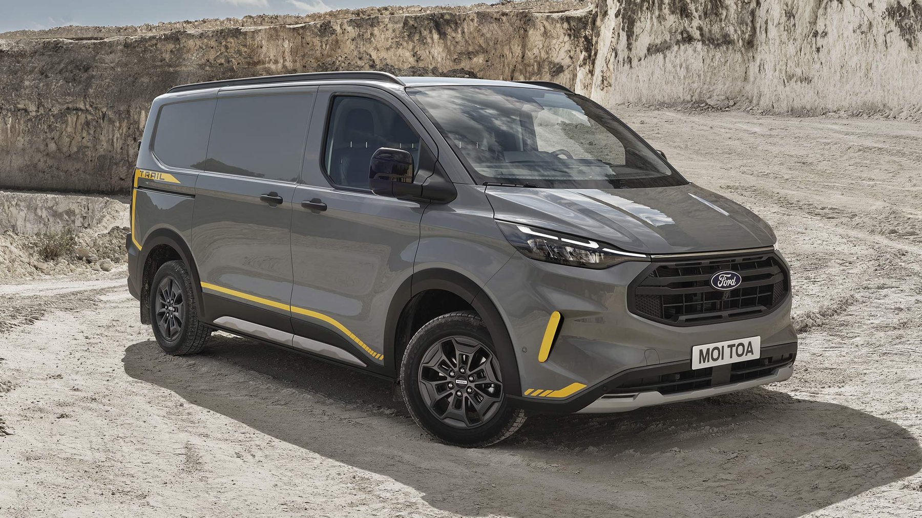 Ford TWS