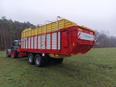 Jumbo TD180RE