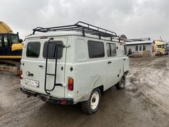 Uaz 3909
