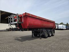 Schmitz Gotha SK124 SL06-7.2