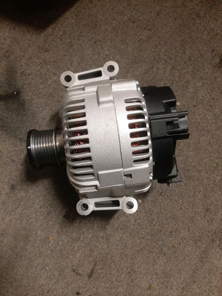 Diesel engine Perkins 3286/2200