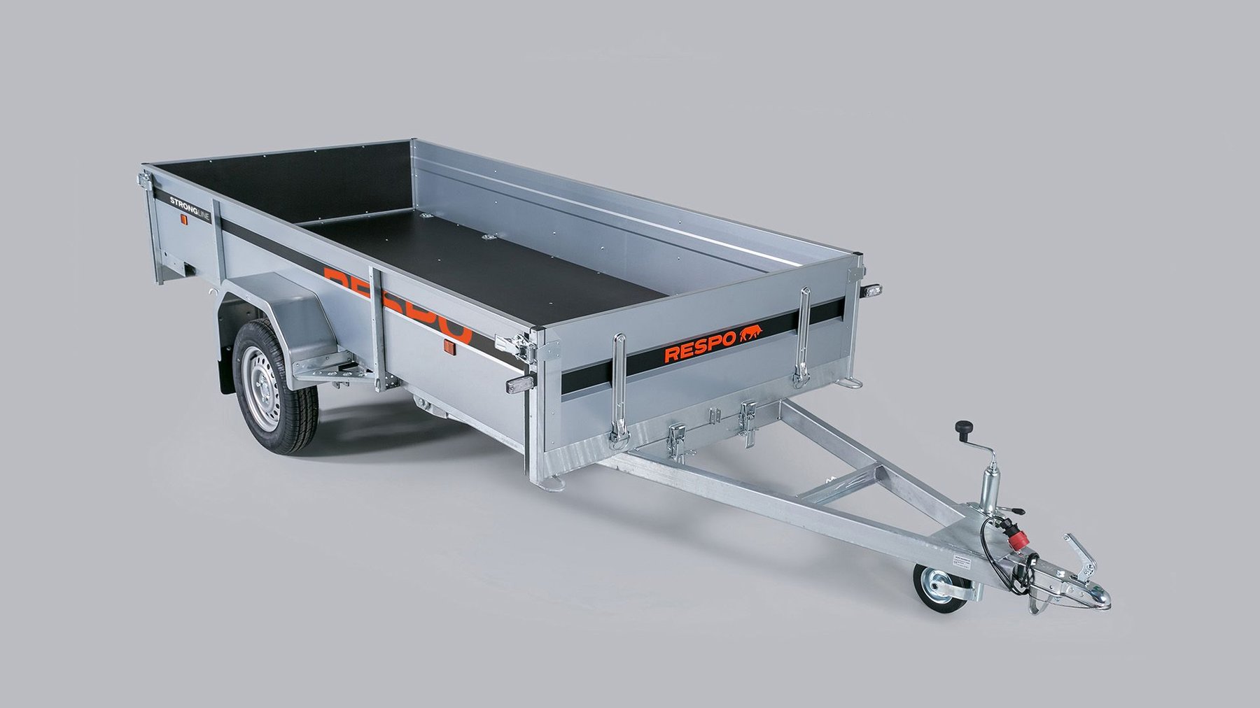 Respo 750 M331 L150-PLH