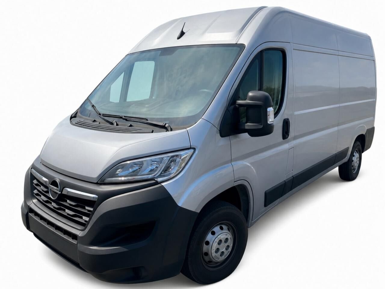 Van Opel MOVANO 2.5D 3.3T L1H2