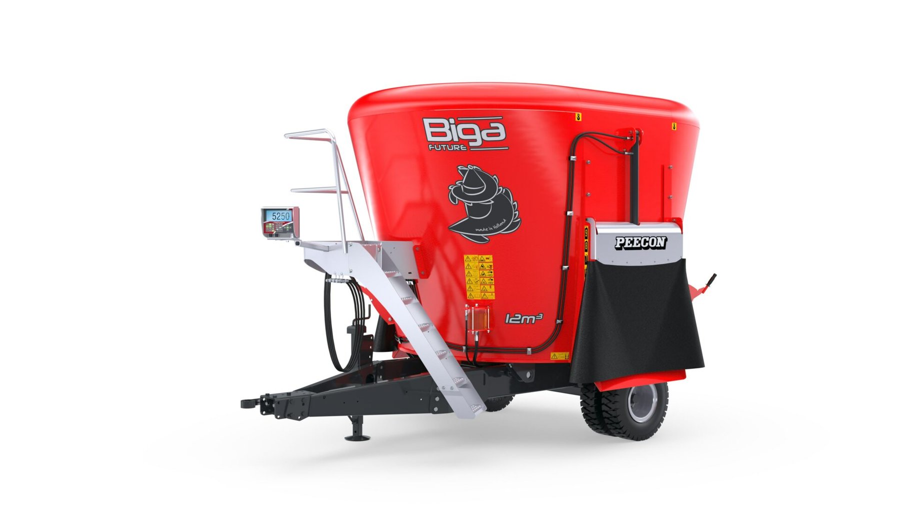 PEECON Biga 12-230 Eco Future