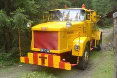 Sisu R-141 BPT/4350