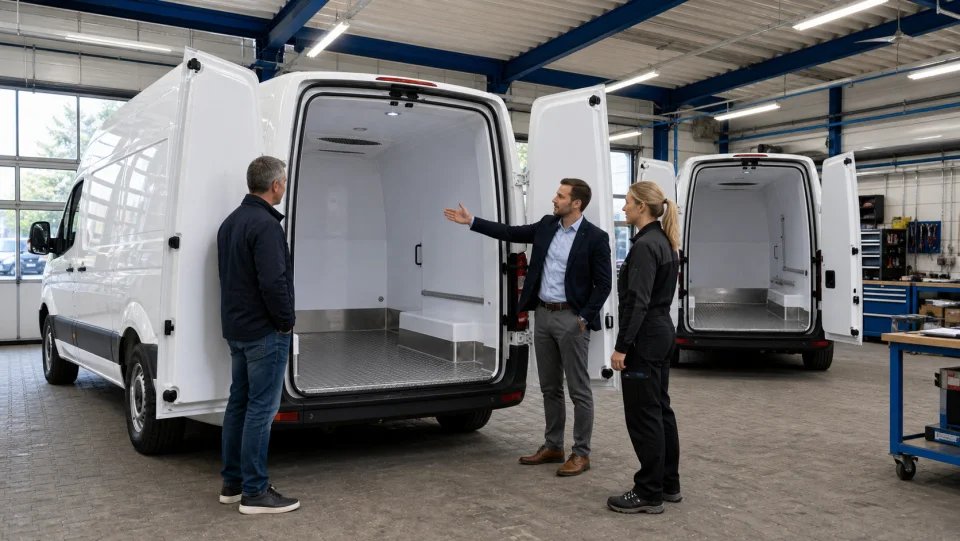 Kerstner Kuhlsprinter
