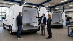 Kerstner Kuhlsprinter