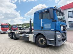 MAN 26.580 6X2-4 BL