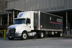 International COF 4070B