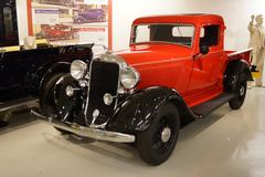 Dodge KC