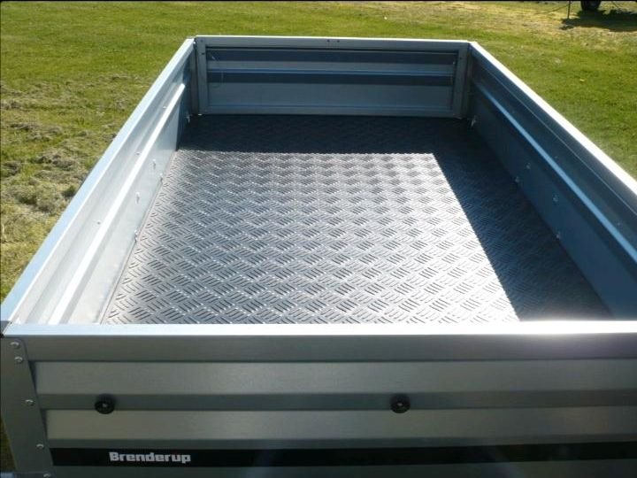 Trailer BODDEN -