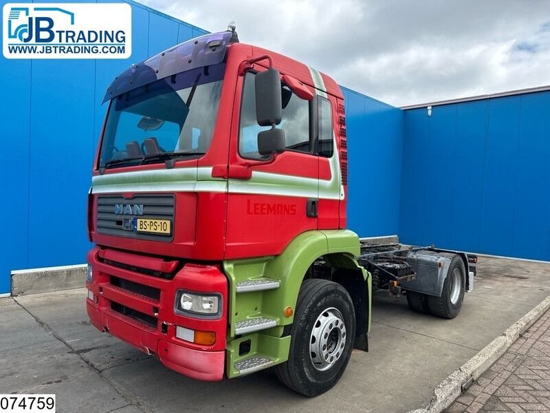MAN TGA28.320