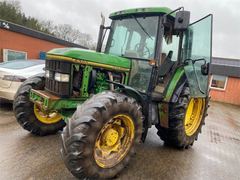 Slc John Deere Ciągniki rolnicze