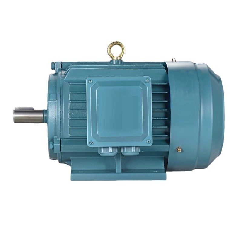 Electric motor S&l YE2-132S2-2