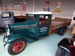 Fordson B