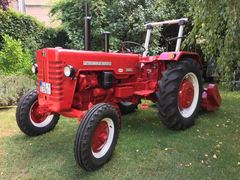 McCormick MOGUL