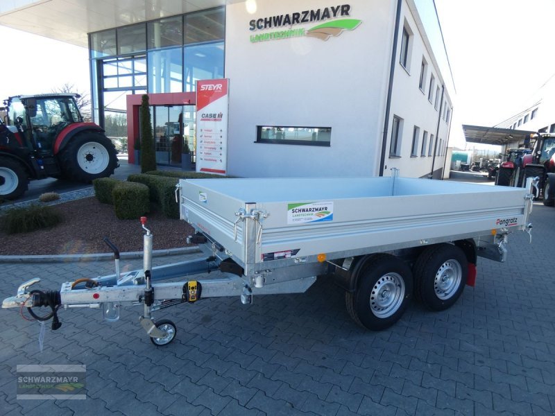 Trailer Lsu 2ATOHG-17-20