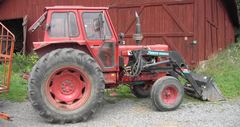Volvo Bm Bm T 700