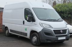 Fiat DUCATO 35