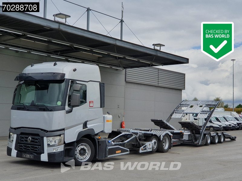 Renault UDC3K6