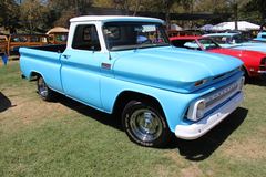 Chevrolet FLEETSIDE DIESEL PICK UPEC14Z/3340