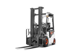Bobcat B40X-7