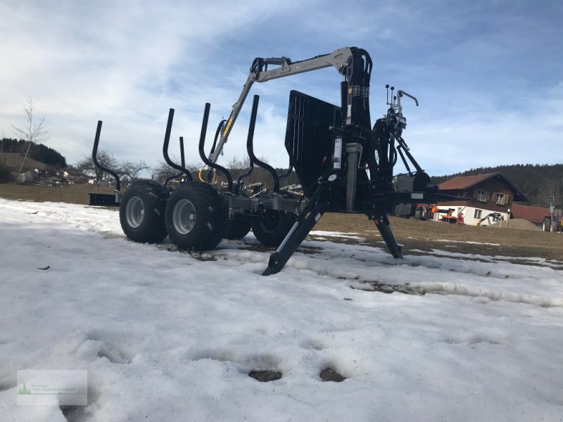 Car trailers up to 3.5 t MENOKKI 450 AT