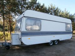 Adria IMV ADRIA 360
