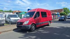 Mercedes Benz , 316 DKA A3