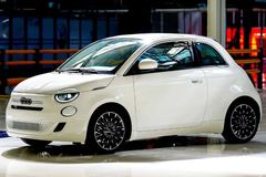Fiat 230 CE MAC/KAMPEERAUTO
