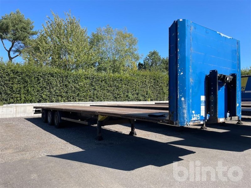 Trailer Kögel SN 24-1