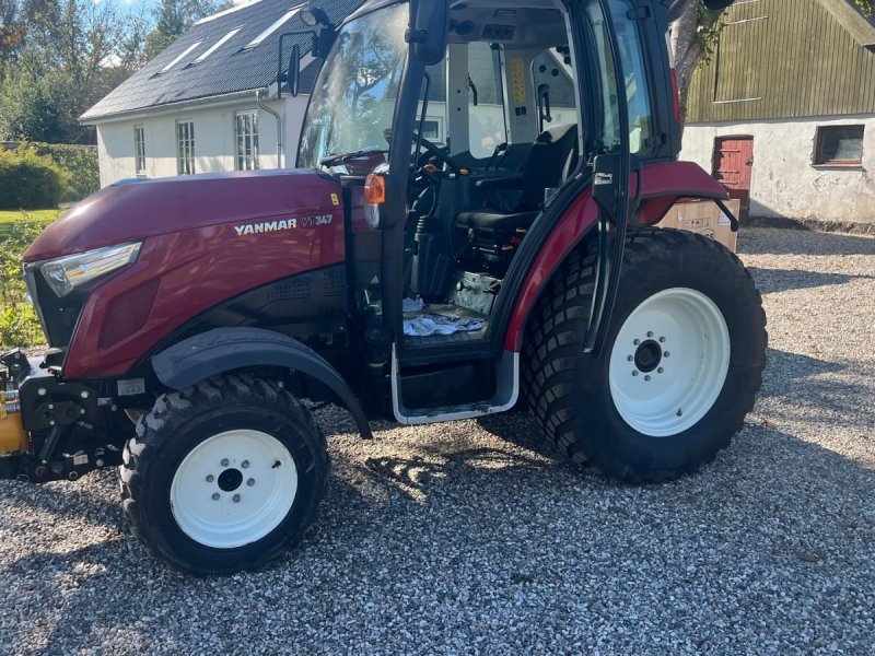 Yanmar YT347