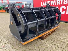 Quicke / Ålö Grading Bucket XL 260 Volvo BM Large