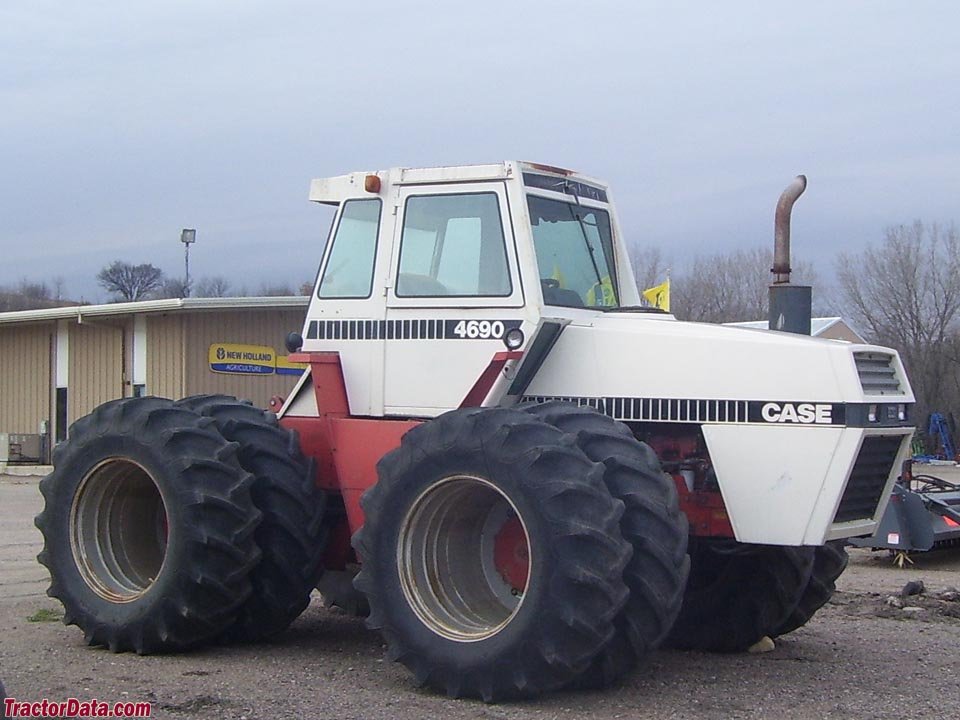 Case 4690