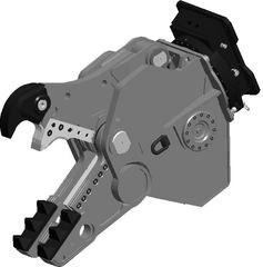 Kinshofer DRP Series
