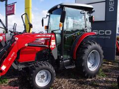 Massey Ferguson 1742