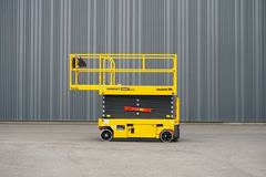 Haulotte COMPACT 3947 E