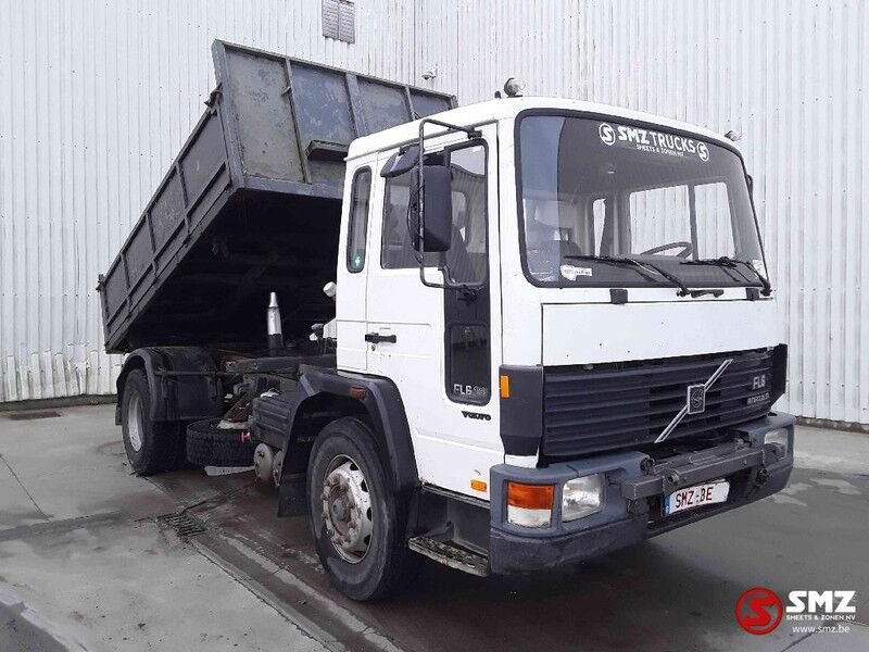 Volvo FL6