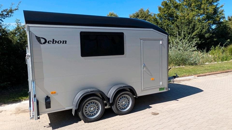 Buerstner 4369