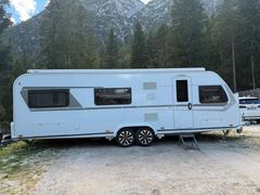 KNAUS TABBERT AG AZUR 750