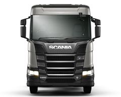Scania R 650 A