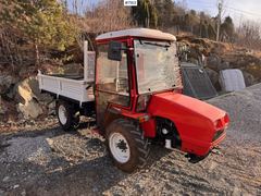 Goldoni Transcar 50