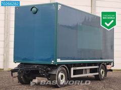 Web Trailer PRAH 18 - 7.2