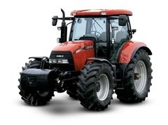 Case IH MAXXUM 140
