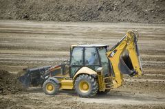 Caterpillar 420E