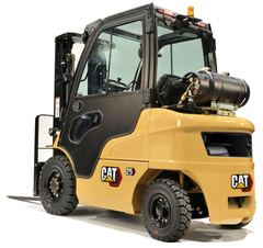 CAT Lift Trucks GP15