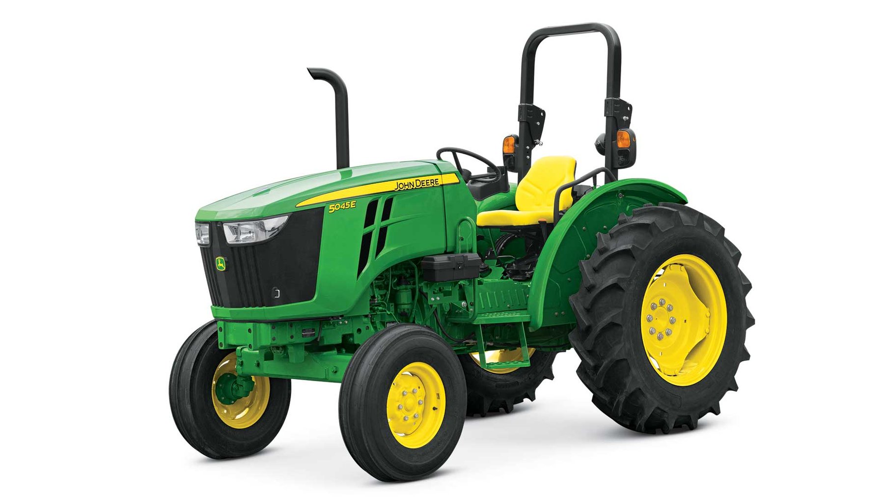 Tractor John Deere 1420