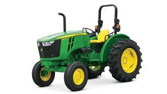 John Deere 1420