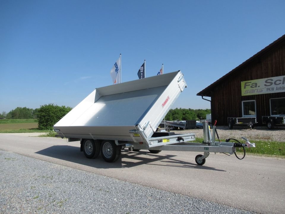 Nelbach TBN 3000