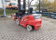 Manitou ME 320